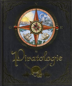 Piratologie
