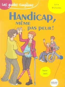Handicap, même pas peur !