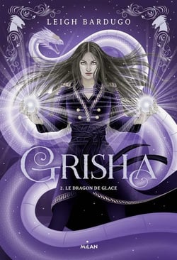 Grisha Tome 2