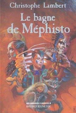 Bagne de mephisto t2