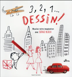 3, 2, 1, dessin !