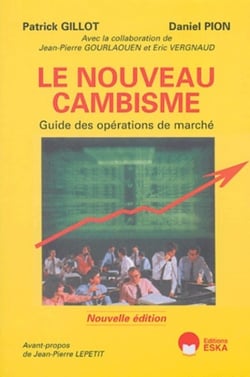 NOUVEAU CAMBISME 4E ED. (LE) (édition 2004)