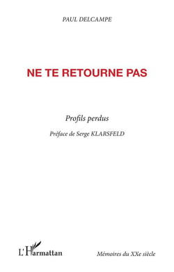 Ne te retourne pas - profils perdus