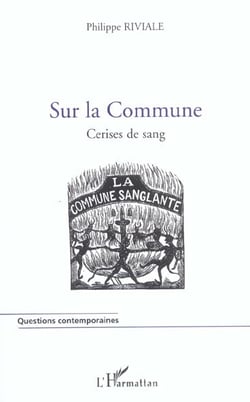 Sur la commune : Cerises de sang