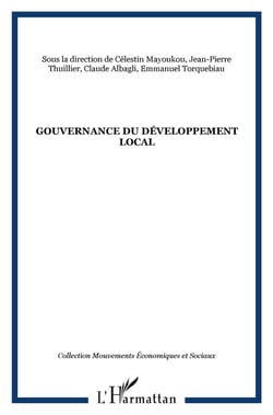 Gouvernance du développement local