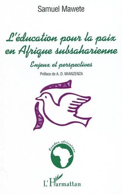 L'éducation pour la paix en Afrique subsaharienne