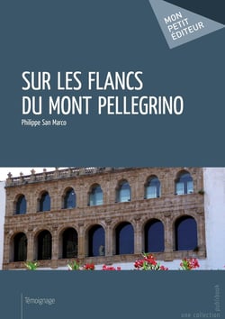 Sur les flancs du Mont Pellegrino