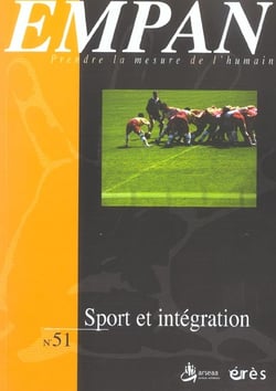 Empan 51 - sport et integration