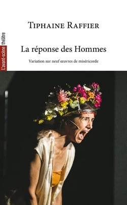 Revue L'Avant-scène théâtre : La réponse des Hommes