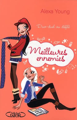 Meilleures ennemies t.3 - duo-duel au défilé