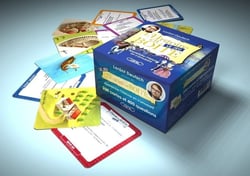 L'histoire en boite - le jeu