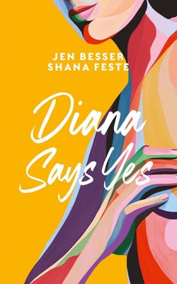 Diana says yes