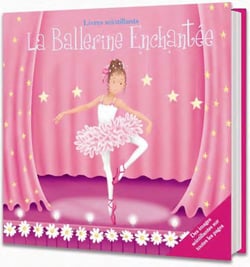 La ballerine enchantée
