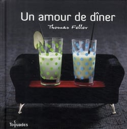 Un amour de diner
