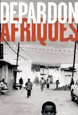 Afriques (édition 2012)