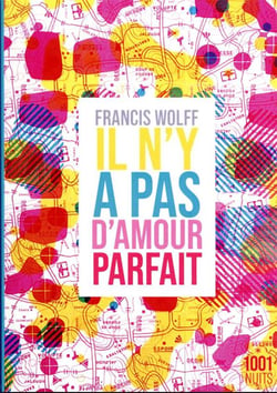 Il n'y a pas d'amour parfait