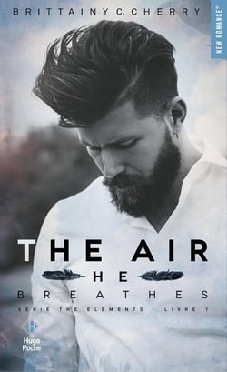 The elements Tome 1 : the air he breathes