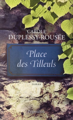Place des tilleuls