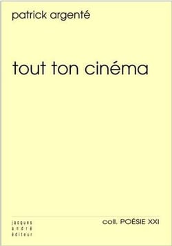 Tout ton cinéma