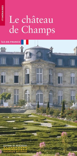Le château de Champs