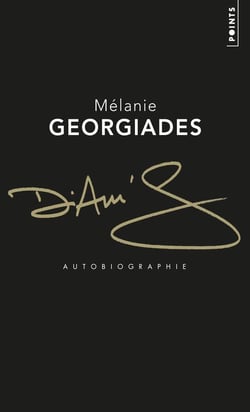 Diam's, autobiographie