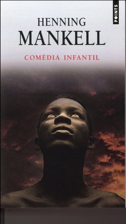 Comedia infantil
