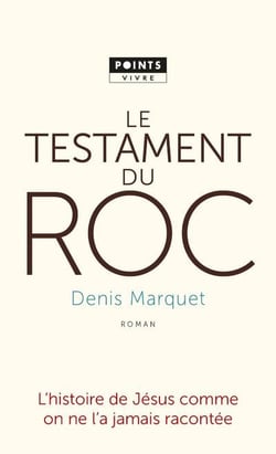 Le Testament du roc