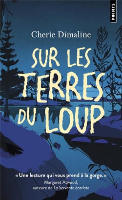 Sur les terres du loup