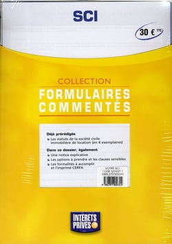 Votre sci