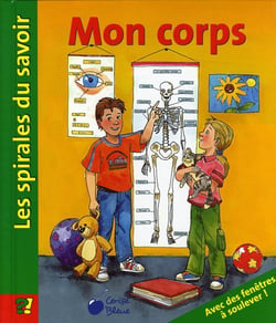 Corps (spirales du savoir)