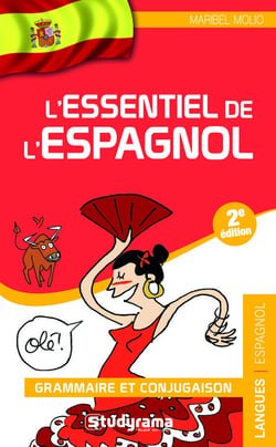 L'essentiel de l'espagnol (2e édition)