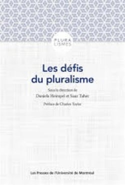 Les defis du pluralisme