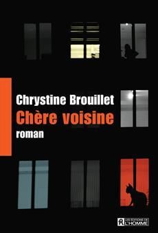 Chère voisine
