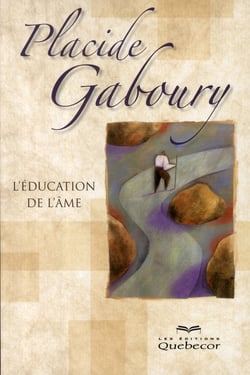 L'education de l'ame