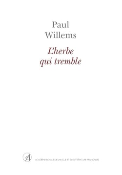 L'herbe qui tremble