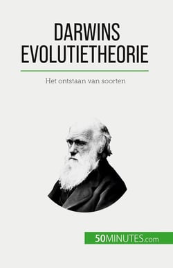 Darwins evolutietheorie : Het ontstaan van soorten