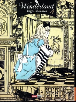 Wonderland t.4
