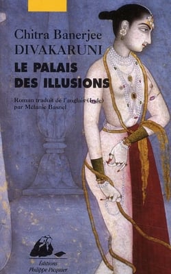 Les palais des illusions