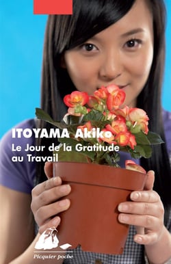 Le jour de la gratitude au travail