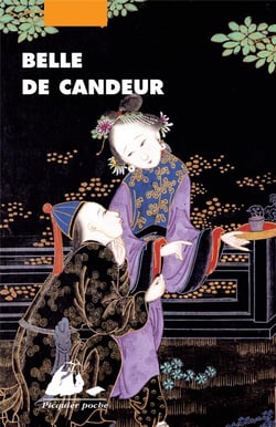 Belle de candeur