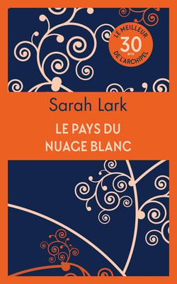 Le pays du nuage blanc (opé 30 ans)