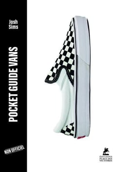 Pocket Guide Vans