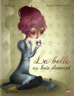 La Belle au bois dormant