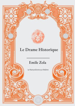 Le drame historique