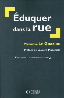 Eduquer dans la rue