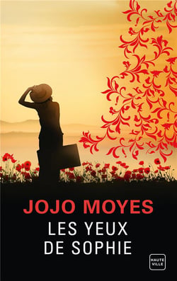 Les yeux de Sophie