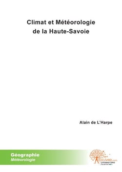 Climat et météorologie de la haute-savoie