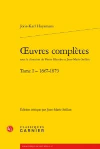 oeuvres complètes