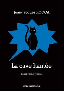 La cave hantée