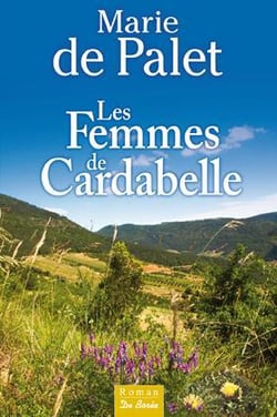 Les femmes de Cardabelle